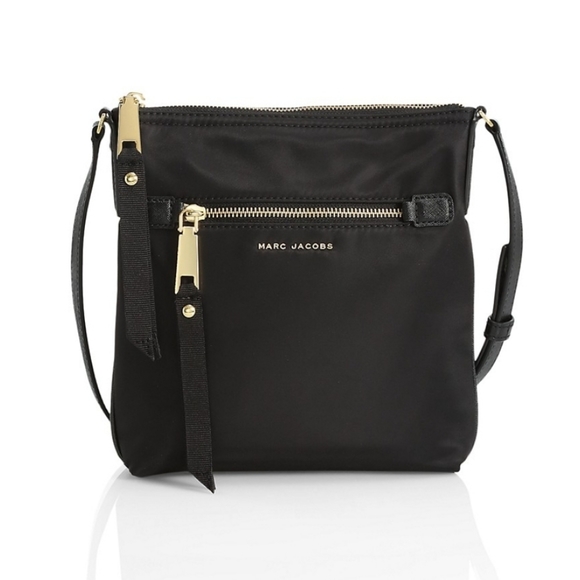 Marc Jacobs Handbags - Marc Jacobs Nylon Crossbody